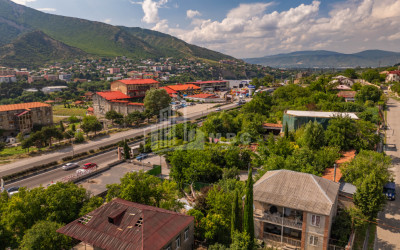 For Sale Commercial Tsitsamuri Mtskheta Mtskheta   Mtianeti