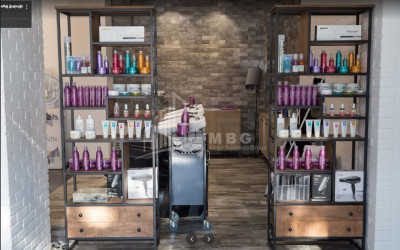 იყიდება კომერციული ფართი ი. ჭავჭავაძის გამზირი ვაკე ვაკის რაიონი თბილისი