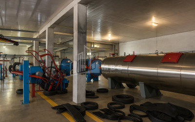 Продается Коммерческий Мисакциели Мцхета Мцхета   Мтианети