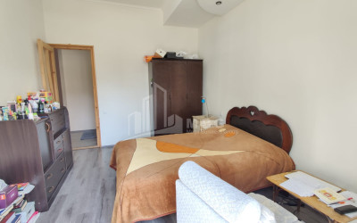 იყიდება ბინა ა. პოლიტკოვსკაიას ქუჩა (ჯიქია) საბურთალო საბურთალოს რაიონი თბილისი