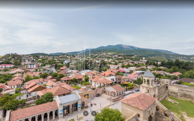 იყიდება მიწის ნაკვეთი, მცხეთის მუნიციპალიტეტი, მცხეთა - თიანეთი