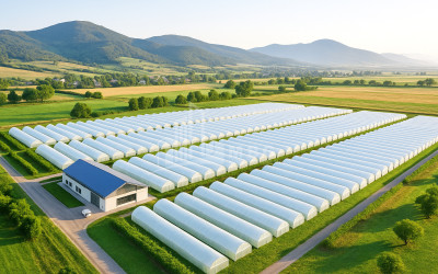 იყიდება მიწის ნაკვეთი ვანი იმერეთი