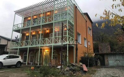 For Sale House Villa Mtskheta Mtskheta   Mtianeti