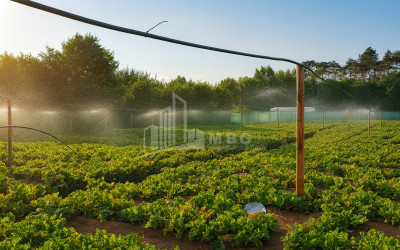 იყიდება მიწის ნაკვეთი გურია