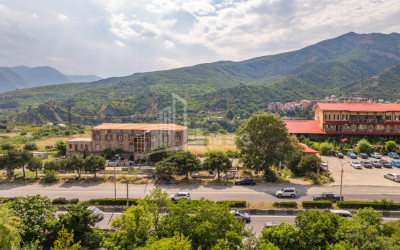 For Sale Commercial Tsitsamuri Mtskheta Mtskheta   Mtianeti