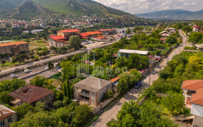 For Sale Commercial Tsitsamuri Mtskheta Mtskheta   Mtianeti