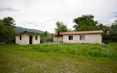 Продается Земля Цилкани Мцхета Мцхета   Мтианети