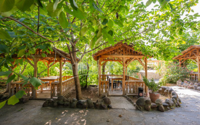 For Sale Commercial Tsitsamuri Mtskheta Mtskheta   Mtianeti