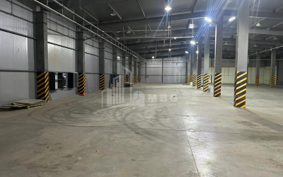 იყიდება კომერციული ფართი მუხიანი გლდანის რაიონი თბილისი