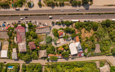 For Sale Commercial Tsitsamuri Mtskheta Mtskheta   Mtianeti