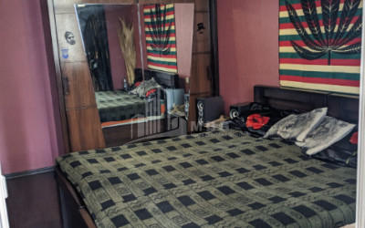 For Sale Flat M. Burdzgla Street Saburtalo Saburtalo District Tbilisi