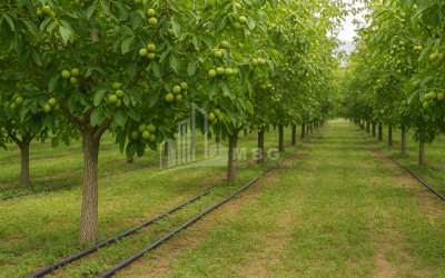 Продается Земля ли Каспси Шида Картли