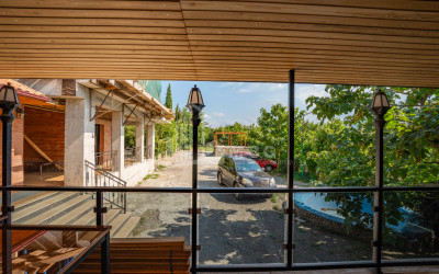For Sale Commercial Tsitsamuri Mtskheta Mtskheta   Mtianeti
