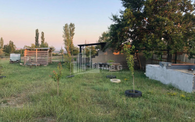 იყიდება მიწის ნაკვეთი ნასაგური სამგორის რაიონი თბილისი