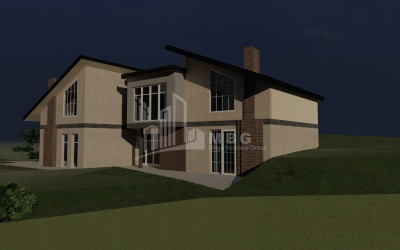 For Sale House Villa Kojori Mtatsminda District Tbilisi