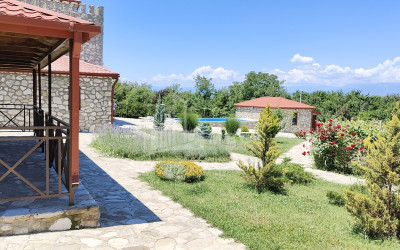 Продается Коммерческий Телави Кахети