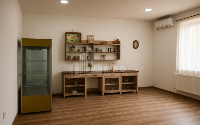 For Sale Commercial Kutaisi Imereti