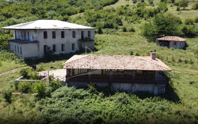 For Sale Commercial Atskuri Akhmeta Kakheti