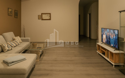 იყიდება ბინა ა. პოლიტკოვსკაიას ქუჩა (ჯიქია) საბურთალო საბურთალოს რაიონი თბილისი