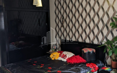 For Sale Flat M. Burdzgla Street Saburtalo Saburtalo District Tbilisi