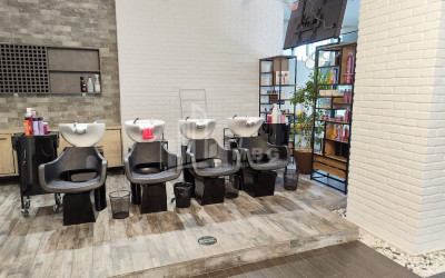 იყიდება კომერციული ფართი ი. ჭავჭავაძის გამზირი ვაკე ვაკის რაიონი თბილისი