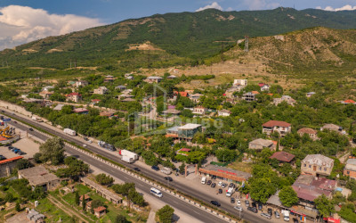 For Sale Commercial Tsitsamuri Mtskheta Mtskheta   Mtianeti