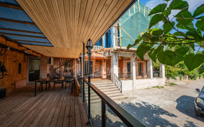 For Sale Commercial Tsitsamuri Mtskheta Mtskheta   Mtianeti