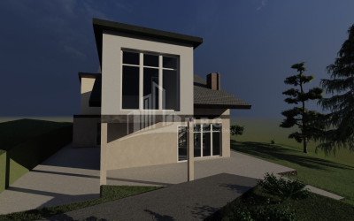 For Sale House Villa Kojori Mtatsminda District Tbilisi