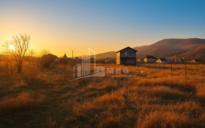 იყიდება მიწის ნაკვეთი მისაქციელი მცხეთა მცხეთა   მთიანეთი