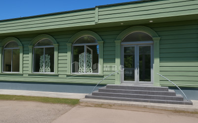 For Sale Commercial Kutaisi Imereti