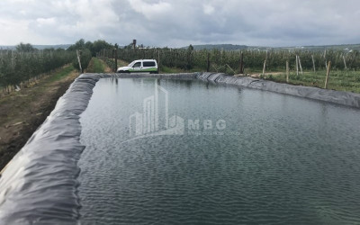 იყიდება მიწის ნაკვეთი მარნეული ქვემო ქართლი