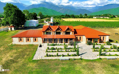 For Sale Commercial Shilda Kvareli Kakheti