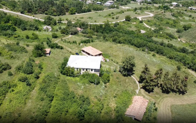 For Sale Commercial Atskuri Akhmeta Kakheti