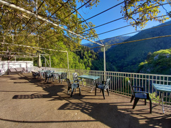 Продается Коммерческий Садгери Боржоми Самцхе   Джавахети