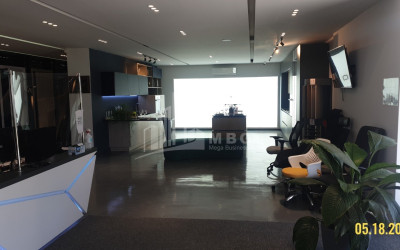 იყიდება კომერციული ფართი მუხიანი გლდანის რაიონი თბილისი