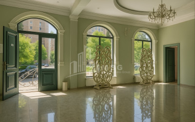 For Sale Commercial Kutaisi Imereti