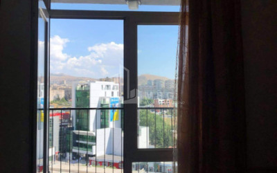 Продается Квартира Улица А. Вазадзе Глданский массив Глдани Район Тбилиси